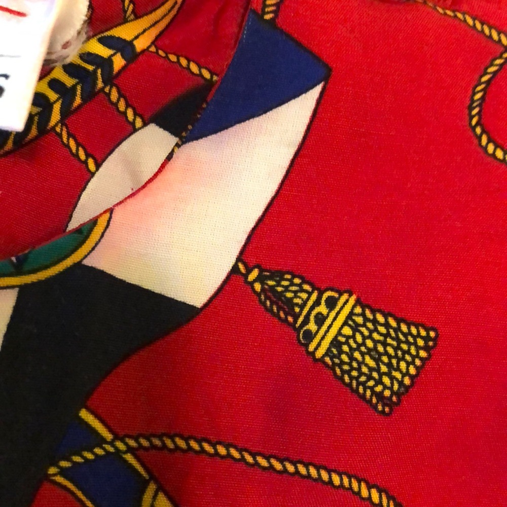 Bright Blouse Top - image 3